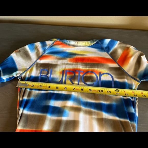 Burton Dryride Base Layer Set - Picture 4 of 15